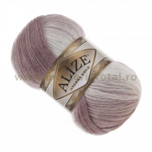 Alize Angora Gold Batik 5698
