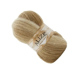Alize Angora Gold Batik 8054