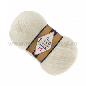 Alize Angora Real 40 450