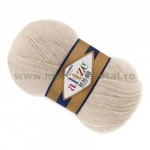 Alize Angora Real 40 67 stone