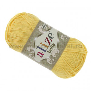 Alize Bella 110 lemon
