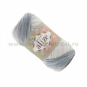 Alize Bella Batik 100 2905