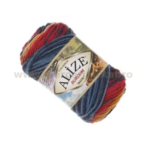Alize Burcum Batik 4340