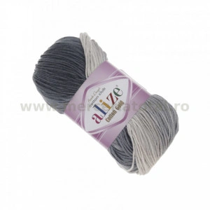 Alize Cotton Gold Batik 2905