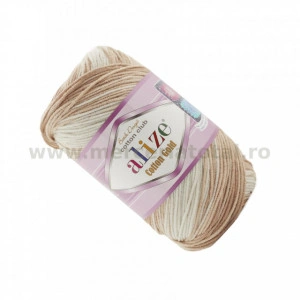 Alize Cotton Gold Batik 7798