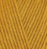 Cotton Gold Hobby New 02