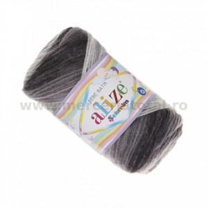 Alize Şekerim Bebe Batik 2881
