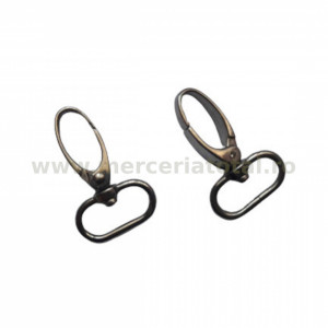 Carabina 17mm