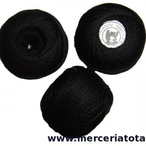 Coton Perle 1201