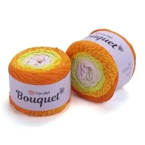 YarnArt Bouquet 714
