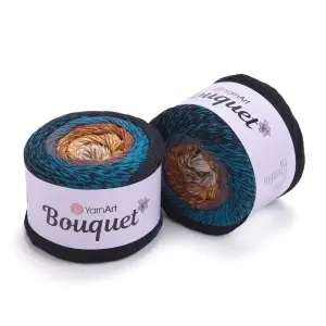 YarnArt Bouquet 722