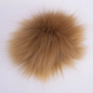 YarnArt Furry Pompons 73