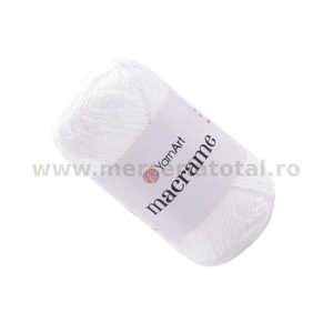 YarnArt Macrame 154