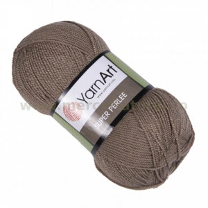 YarnArt Super Perlee 218