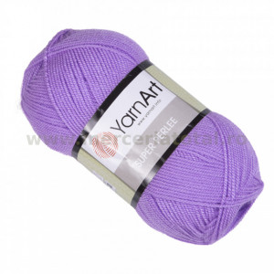 YarnArt Super Perlee 223