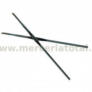 Ac croseta 1mm-2,7mm