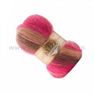 Alize Angora Gold Batik 7157
