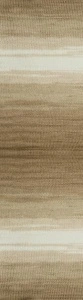 Angora Gold Batik 8054