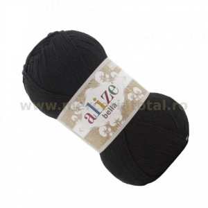 Alize Bella 100 60 black