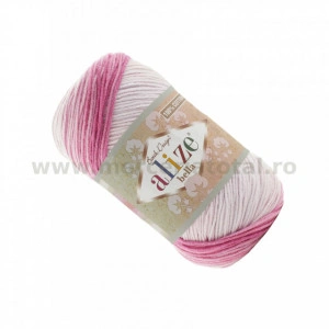 Alize Bella Batik 100 3302