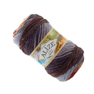 Alize Burcum Batik 7942