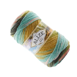 Alize Burcum Batik 8137