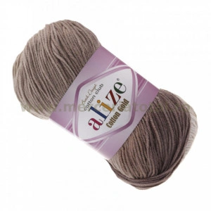 Alize Cotton Gold Batik 1815