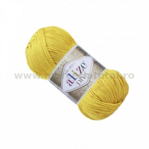Alize Diva 110 yellow