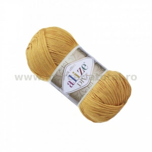 Alize Diva 488 saffron