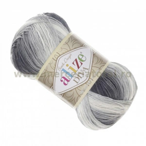 Alize Diva Batik 1900