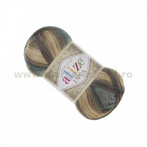 Alize Diva Batik 3307
