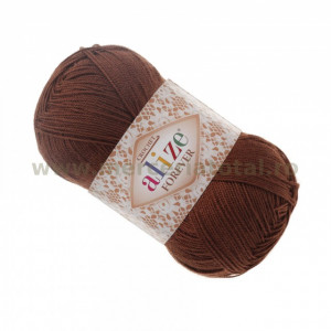 Alize Forever 150 chestnut