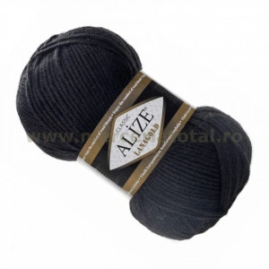 Alize Lanagold Classic 60 black