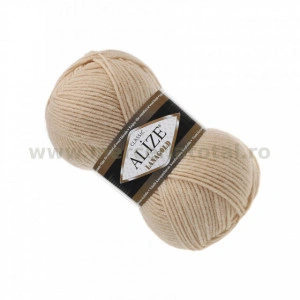 Alize Lanagold Classic 680 honey