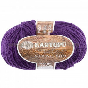 Kartopu Merino Wool K721