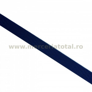 Panglica rips romb bleumarin
