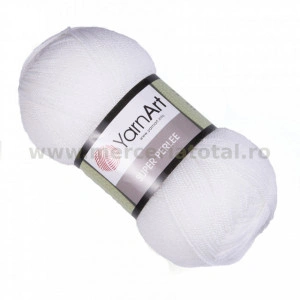 YarnArt Super Perlee 150