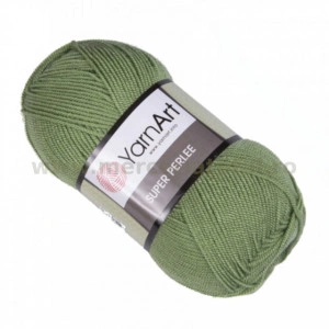 YarnArt Super Perlee 69