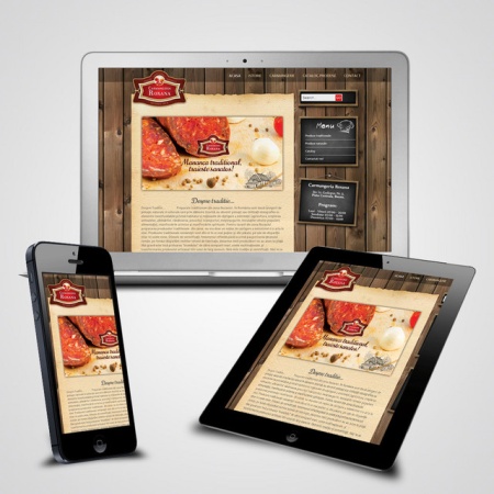 WEB DESIGN
