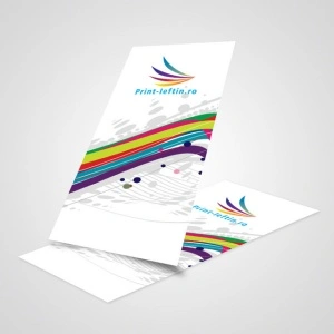 FLYERE 10x30 cm