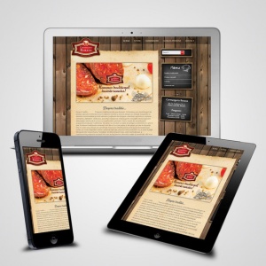 WEB DESIGN