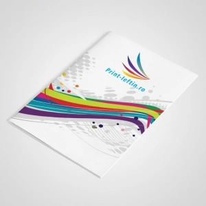 BROSURA /CATALOG A4