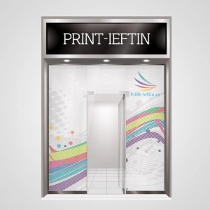 Window Graphics-OWV- Calitate Foto