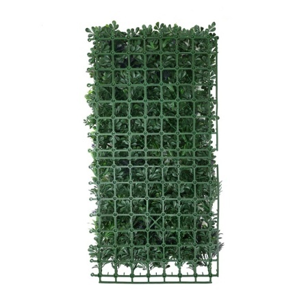 VV 9001 GreenWall Tropical 1-perete verde artificial 0,5mx1m - Img 2