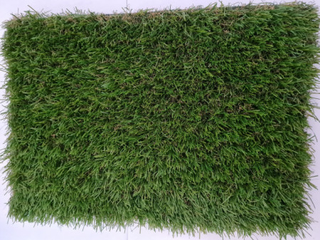 Gazon artificial(sintetic) decor Luxury-model Creta 43-latime 2m - Img 3