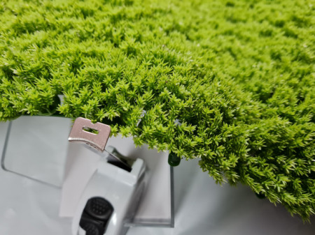 VV 7002 GreenWall Stone Moss-perete verde artificial 1x1m - Img 4