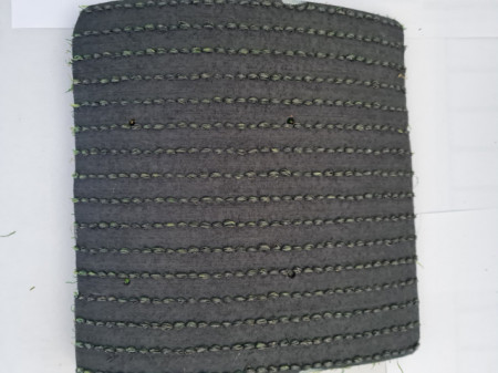 Gazon artificial(sintetic) decor Luxury-model Elite45-latime 200cm(+/-1) - Img 4