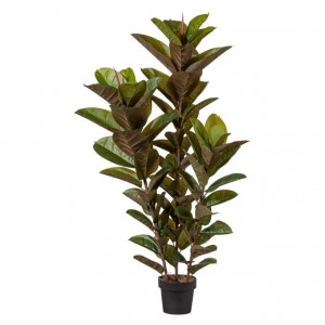 Ficus elastica artificial 150cm