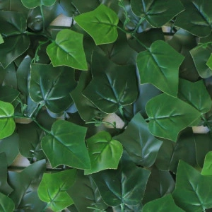 VV 8055 -HEDERA leaves-modul 50cm x 50cm - Img 2