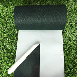 Banda autoadeziva 15 cm x 5 m -pentru imbinarea gazonului artificial,sintetic